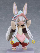 697 Made in Abyss: The Golden City of the Scorching Sun figma Nanachi