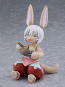 697 Made in Abyss: The Golden City of the Scorching Sun figma Nanachi