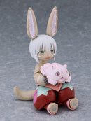 697 Made in Abyss: The Golden City of the Scorching Sun figma Nanachi