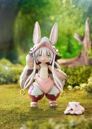 697 Made in Abyss: The Golden City of the Scorching Sun figma Nanachi