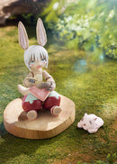697 Made in Abyss: The Golden City of the Scorching Sun figma Nanachi
