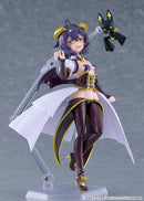 695 Gushing over Magical Girls figma Magia Baiser