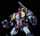 Dancouga Super Beast Machine God Moderoid Dancouga