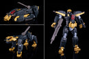 Dancouga Super Beast Machine God Moderoid Dancouga