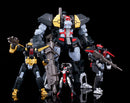 Dancouga Super Beast Machine God Moderoid Dancouga
