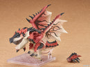 3059 Monster Hunter Series Nendoroid Rathalos