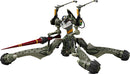 Rebuild of Evangelion MODEROID Evangelion Provisional Unit-05