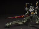 Rebuild of Evangelion MODEROID Evangelion Provisional Unit-05