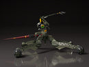 Rebuild of Evangelion MODEROID Evangelion Provisional Unit-05