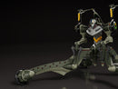 Rebuild of Evangelion MODEROID Evangelion Provisional Unit-05