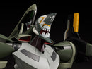 Rebuild of Evangelion MODEROID Evangelion Provisional Unit-05