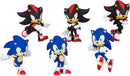 Sonic the Hedgehog Nendoroid Surprise Sonic X Shadow Generations