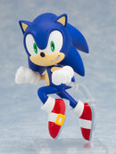 Sonic the Hedgehog Nendoroid Surprise Sonic X Shadow Generations