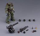 Fallout PLAMATEA Pre-war Military T-60 Power Armor