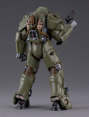 Fallout PLAMATEA Pre-war Military T-60 Power Armor