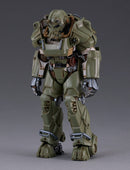 Fallout PLAMATEA Pre-war Military T-60 Power Armor