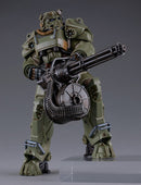 Fallout PLAMATEA Pre-war Military T-60 Power Armor