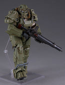 Fallout PLAMATEA Pre-war Military T-60 Power Armor