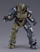 Fallout PLAMATEA Pre-war Military T-60 Power Armor