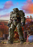 Fallout PLAMATEA Pre-war Military T-60 Power Armor