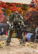 Fallout PLAMATEA Pre-war Military T-60 Power Armor