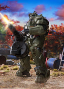 Fallout PLAMATEA Pre-war Military T-60 Power Armor