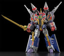 GRIDMAN UNIVERSE MODEROID Full Power Gridman (3rd-run)