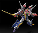 GRIDMAN UNIVERSE MODEROID Full Power Gridman (3rd-run)