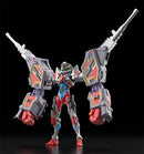 GRIDMAN UNIVERSE MODEROID Full Power Gridman (3rd-run)