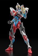 GRIDMAN UNIVERSE MODEROID Full Power Gridman (3rd-run)