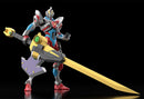 GRIDMAN UNIVERSE MODEROID Full Power Gridman (3rd-run)