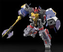 GRIDMAN UNIVERSE MODEROID Full Power Gridman (3rd-run)
