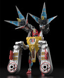 GRIDMAN UNIVERSE MODEROID Full Power Gridman (3rd-run)