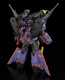GRIDMAN UNIVERSE MODEROID Full Power Gridknight (re-run)
