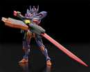 GRIDMAN UNIVERSE MODEROID Full Power Gridknight (re-run)
