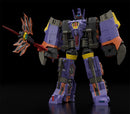 GRIDMAN UNIVERSE MODEROID Full Power Gridknight (re-run)