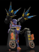 GRIDMAN UNIVERSE MODEROID Full Power Gridknight (re-run)