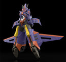 GRIDMAN UNIVERSE MODEROID Full Power Gridknight (re-run)