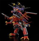 GRIDMAN UNIVERSE MODEROID Full Power Gridknight (re-run)