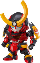 Tengen Toppa Gurren Lagann MODEROID Gurren Lagann (3rd-run)