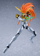 The King of Braves GaoGaiGar PLAMATEA Guy Shishioh
