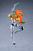 The King of Braves GaoGaiGar PLAMATEA Guy Shishioh