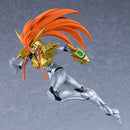 The King of Braves GaoGaiGar PLAMATEA Guy Shishioh