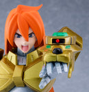 The King of Braves GaoGaiGar PLAMATEA Guy Shishioh