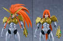 The King of Braves GaoGaiGar PLAMATEA Guy Shishioh
