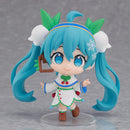 Character Vocal Series 01: Hatsune Miku Good Smile Company Blind Box Series: Snow Miku All Stars Figure Collection Vol. 2