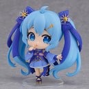Character Vocal Series 01: Hatsune Miku Good Smile Company Blind Box Series: Snow Miku All Stars Figure Collection Vol. 2