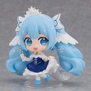 Character Vocal Series 01: Hatsune Miku Good Smile Company Blind Box Series: Snow Miku All Stars Figure Collection Vol. 2