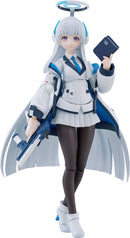 704 Blue Archive figma Noa Ushio