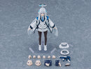 704 Blue Archive figma Noa Ushio